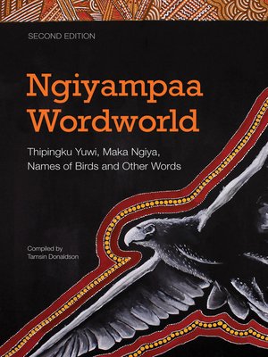 cover image of Ngiyampaa Wordworld